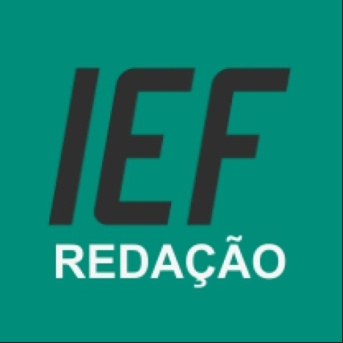 Redação IEF